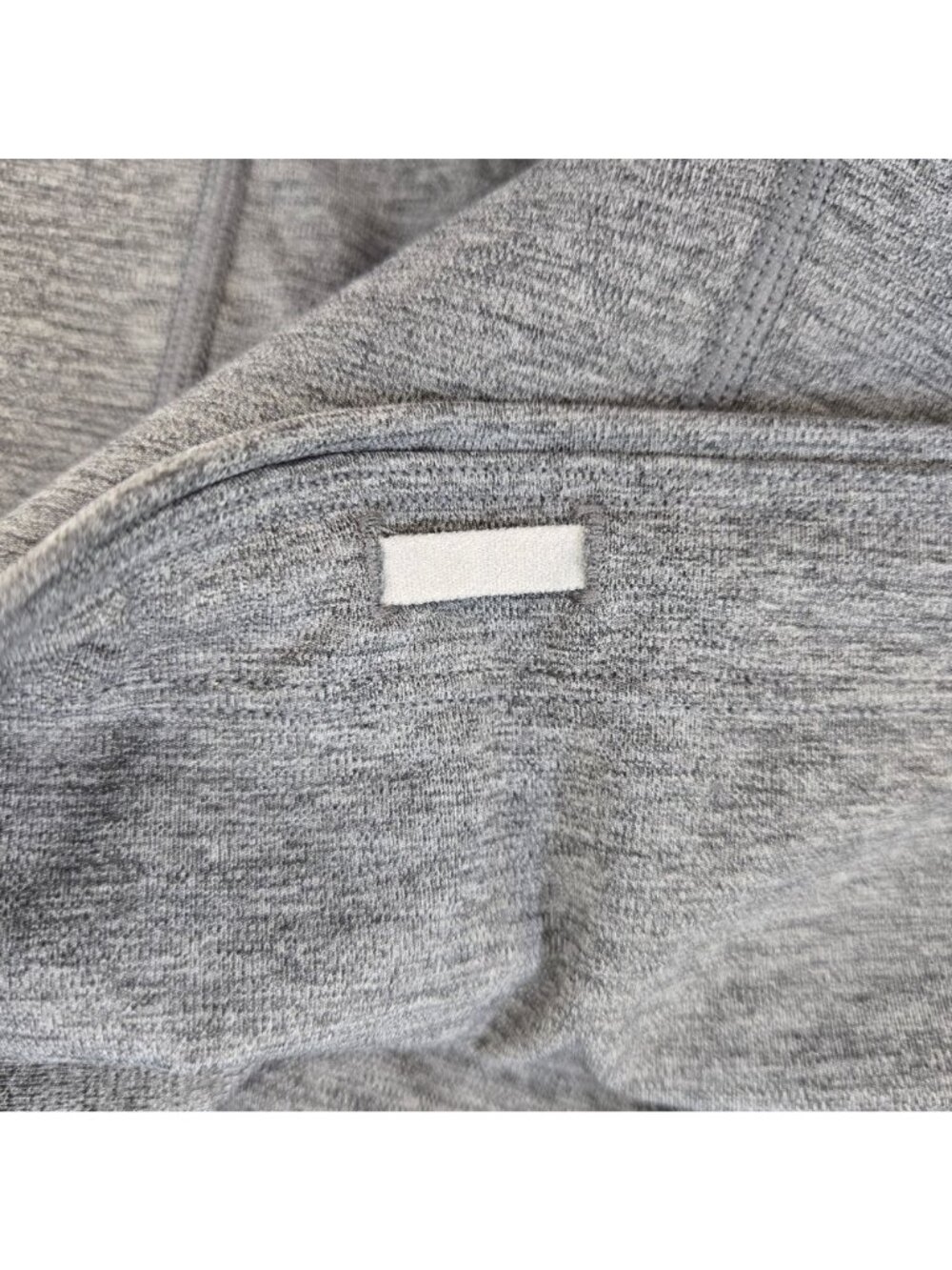 Athleta Ultimate Stash Pocket 7/8 Tight Leggings Size 1X - Picture 6 of 8